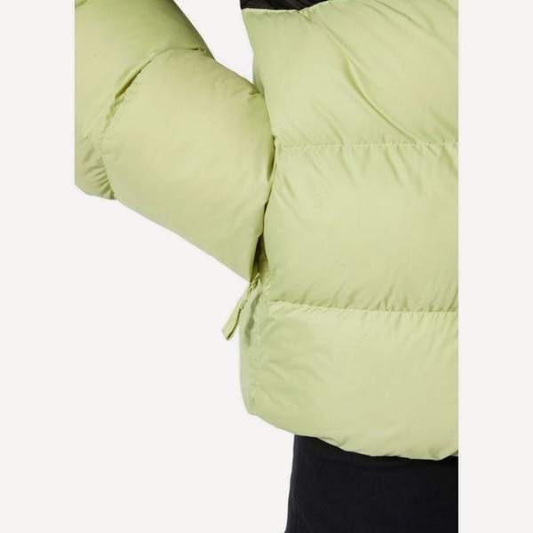 Куртка HH Man Active Puffy Jacket (; M; Iced Matcha)